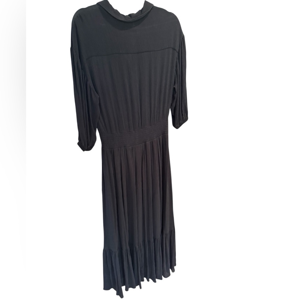 Z Supply Tanya Long Sleeve Dress - Picture 5 of 5